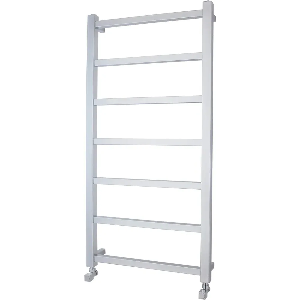 Eton Heated Towel Rail - Chrome