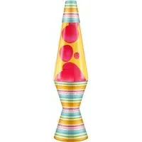 Bigjigs Toys Beach Umbrella Lava Lamp 14.5inch - Multi