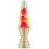 Bigjigs Toys Beach Umbrella Lava Lamp 14.5inch - Multi