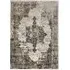 Cairo Multicolour Rug - Multi, Polypropylene Blend