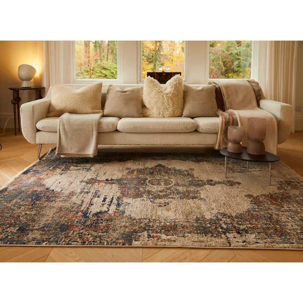 Cairo Rug 80x150cm - Multi