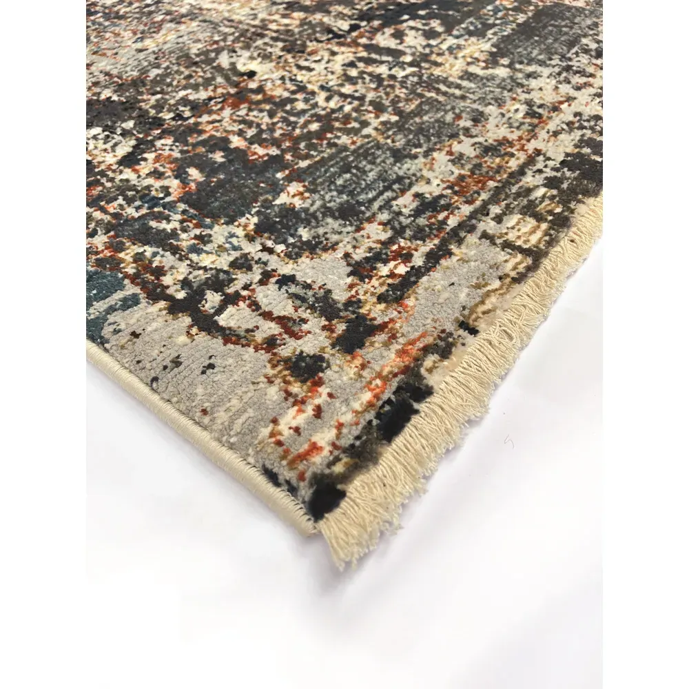 Cairo Rug 80x150cm - Multi