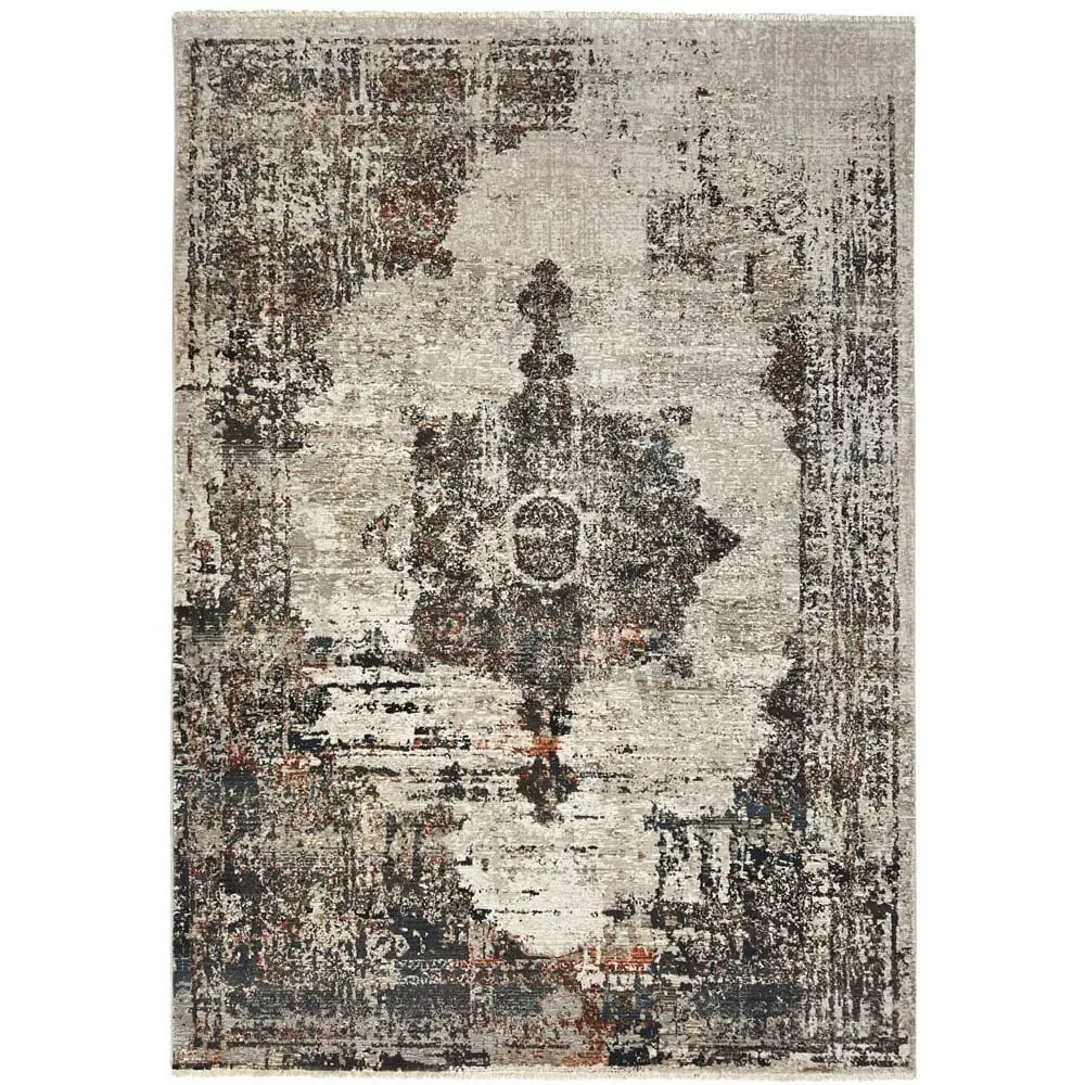 Cairo Rug 80x150cm - Multi image
