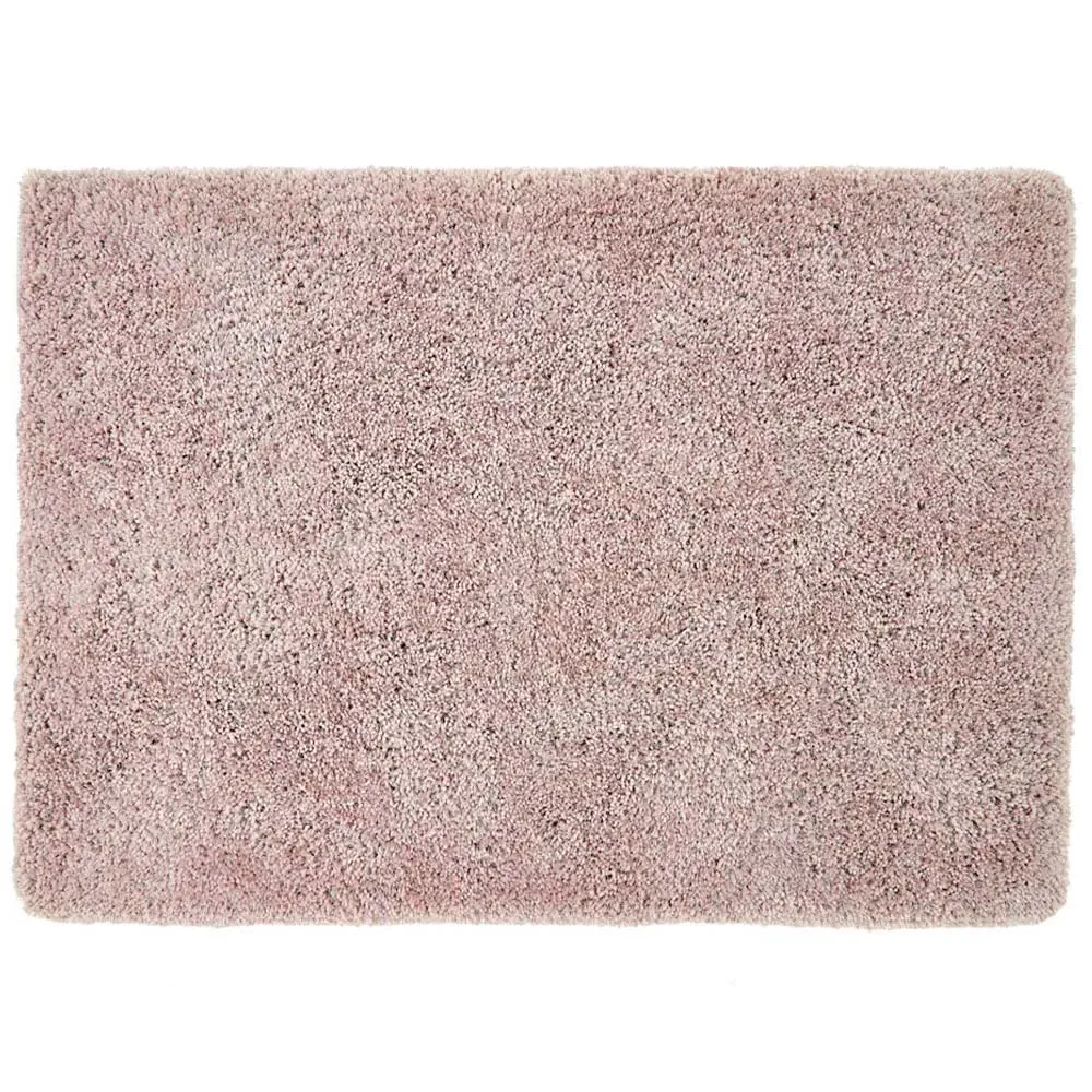 Chicago Rug 110 x 160cm - Lilac, Polyester