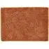 Chicago Rust Rug - Orange, Polyester
