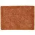 Chicago Rust Rug - Orange, Polyester