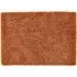 Chicago Rust Rug - Orange, Polyester