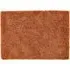 Chicago Rust Rug - Orange, Polyester