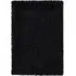 Chicago Shag Rug - Black, Polyester