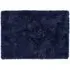 Chicago Shag Rug - Blue, Polyester