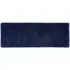 Chicago Shag Rug - Blue, Polyester