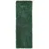 Chicago Shag Rug - Forest Green, Polyester