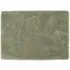 Chicago Shag Rug - Green, Polyester