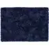 Chicago Shag Rug - Indigo, Polyester