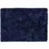 Chicago Shag Rug - Indigo, Polyester