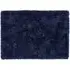 Chicago Shag Rug - Indigo, Polyester