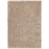 Chicago Shag Rug - Latte, Polyester