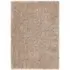 Chicago Shag Rug - Latte, Polyester