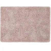 Chicago Shag Rug - Lilac, Polyester