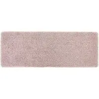 Chicago Shag Rug - Lilac, Polyester