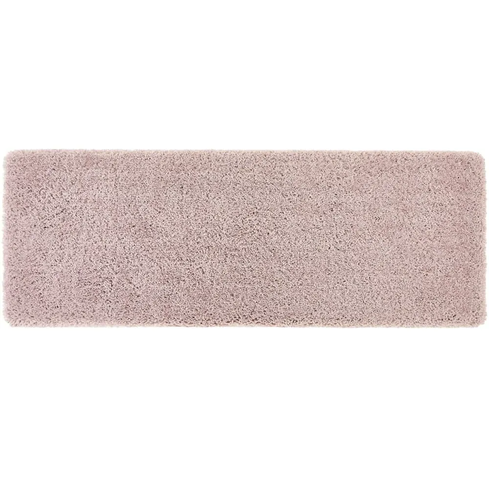 Chicago Shag Rug - Lilac, Polyester