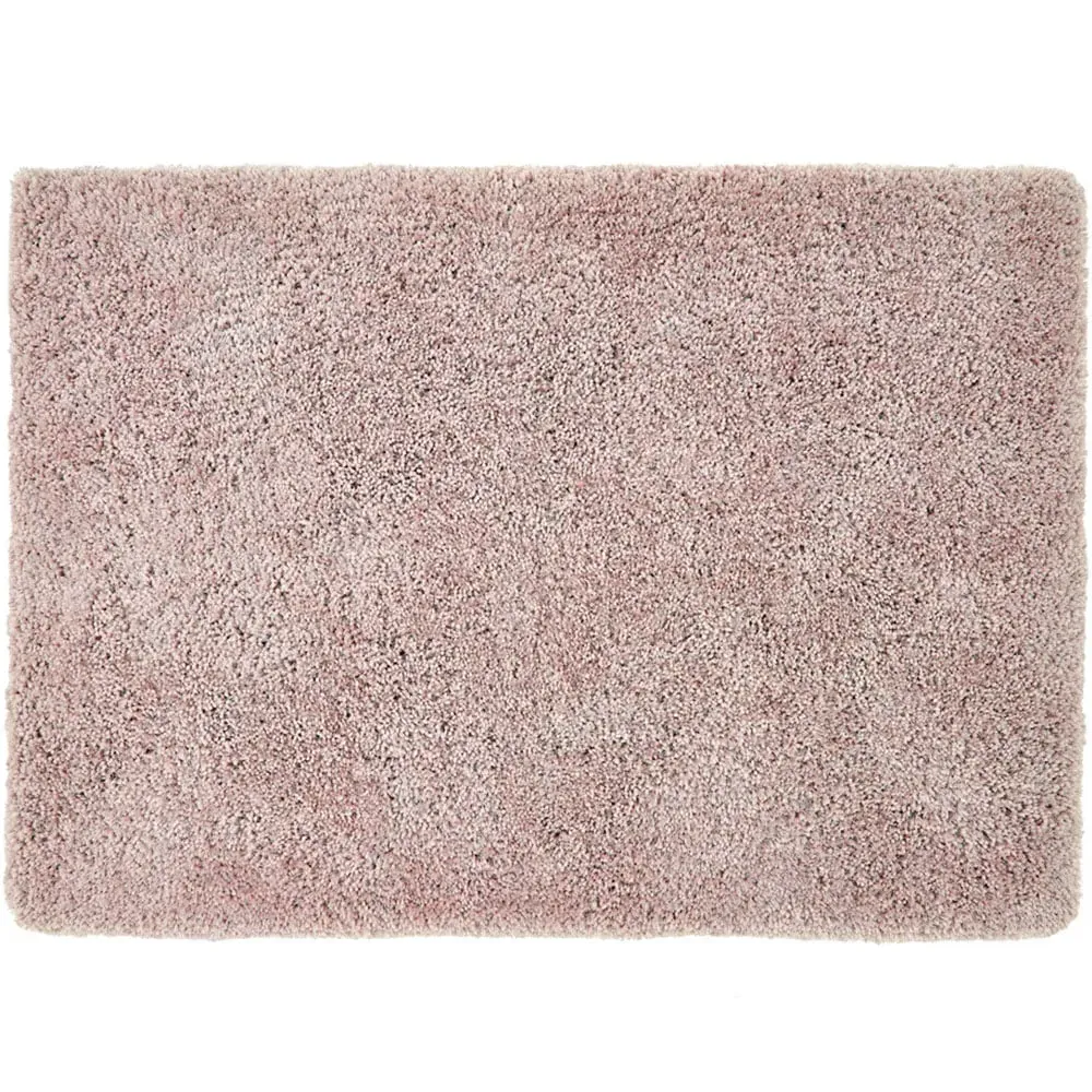 Chicago Shag Rug - Lilac, Polyester