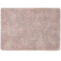 Chicago Shag Rug - Soft Lilac, Polyester