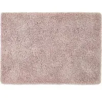 Chicago Shag Rug - Soft Lilac, Polyester