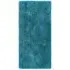 Chicago Shaggy Rug - Dark Teal, Polyester
