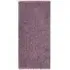 Chicago Shaggy Rug - Lavender, Polyester