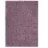 Chicago Shaggy Rug - Lavender, Polyester