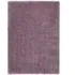 Chicago Shaggy Rug - Lavender, Polyester