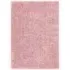 Chicago Shaggy Rug - Pink, Polyester