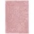 Chicago Shaggy Rug - Pink, Polyester