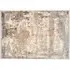 Cosimo Distressed Rug - Grey, Polypropylene
