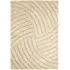 Dallas Shag Rug - Champagne, Polyester