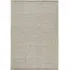 Estelle Flatweave Rug - Cream, Wool
