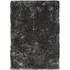 Glamour and Shimmer Rug - Charcoal, Polyester