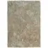 Glamour and Shimmer Rug - Cream, Polyester