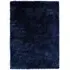Glamour and Shimmer Rug - Indigo, Polyester