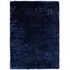 Glamour and Shimmer Rug - Indigo, Polyester