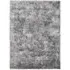 Glamour and Shimmer Rug - Silver, Polyester