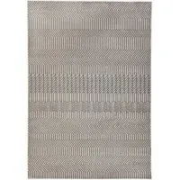 Mamara Geometric Rug - Multi, Polypropylene