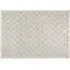 My Washable Chateau Rug - Cream, Chenille