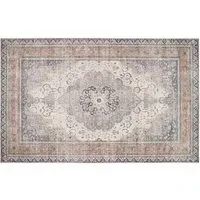My Washable Croft Rug 160x230cm - Multicolour, Chenille