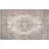 My Washable Croft Rug 80x150cm - Multicolour, Chenille