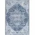 My Washable Garda Rug - Blue, Chenille