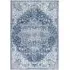 My Washable Garda Rug - Blue, Chenille