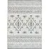 My Washable Nomad Rug 120 x 170cm - Grey, Chenille