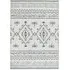 My Washable Nomad Rug 160 x 230cm - Grey, Chenille